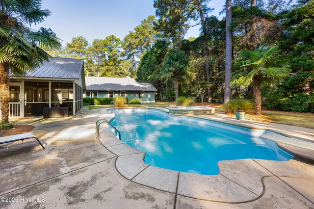 $670,000 | 459 Michael Road, Carthage, NC 28327