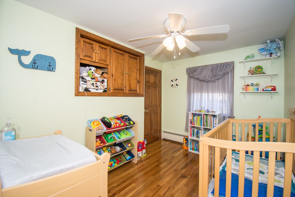 57 Crocus Street Warwick, RI 02886 - Photo 22 of 28 Gallery Image 22