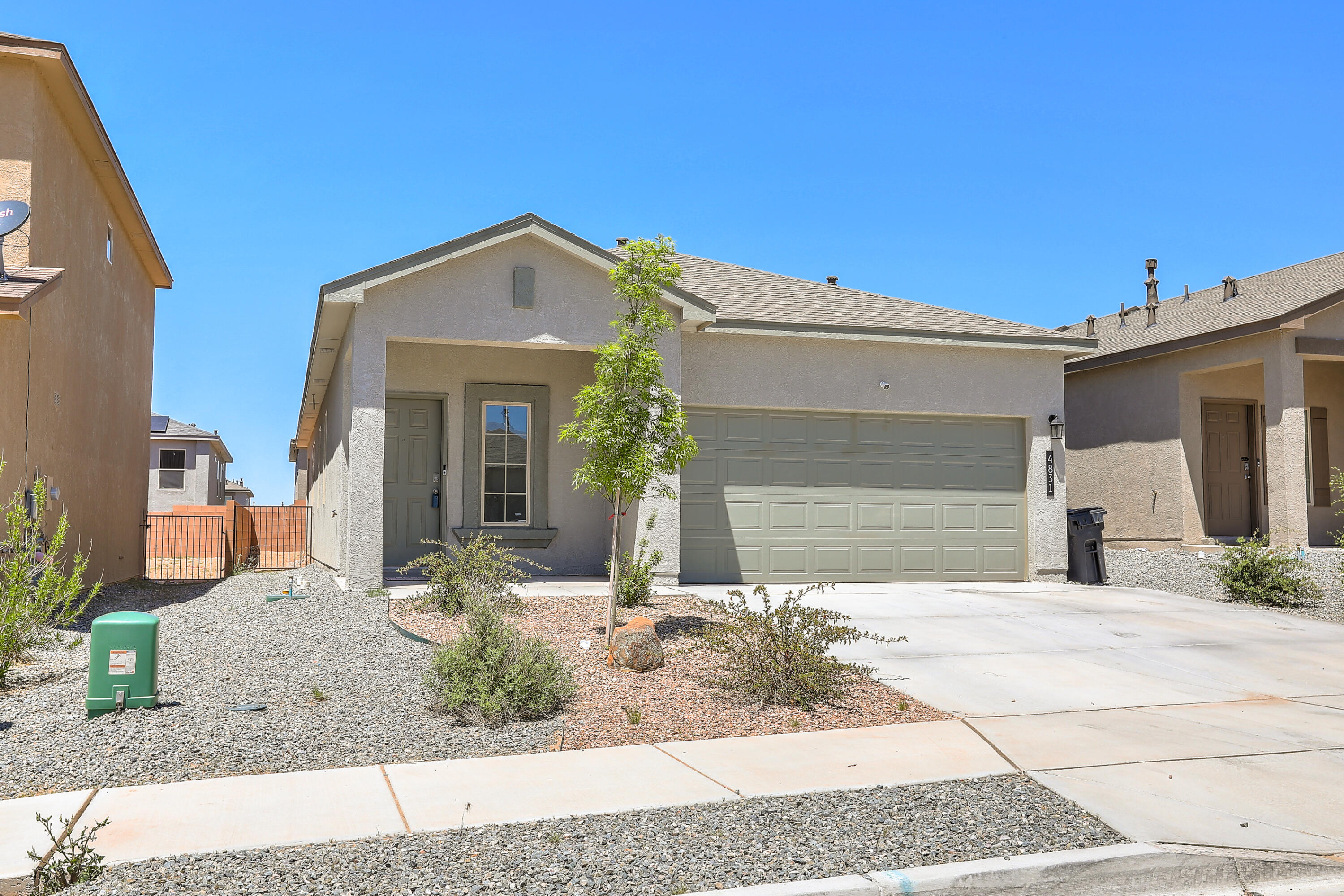 4831 Longs Peak Road Northeast Rio Rancho, NM 87144 - Photo 1 of 1 Gallery Image 1