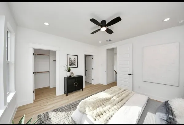 $2,000 | 7911 Lynette Street, Unit A, Houston, TX 77028