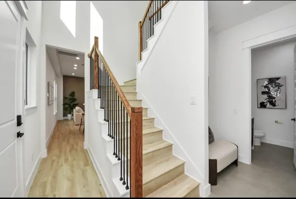 $2,000 | 7911 Lynette Street, Unit A, Houston, TX 77028