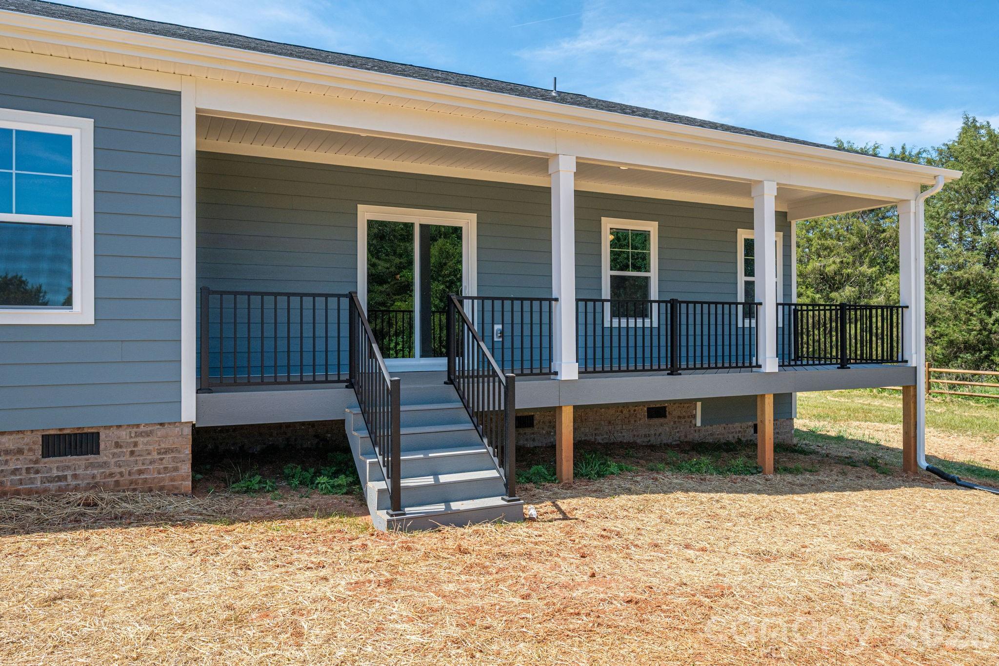 1337 Zeb Haynes Road Maiden, NC 28650 - Photo 31 of 35