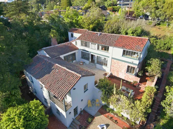 $2,695,000 | 44 Highgate Road, Kensington, CA 94707