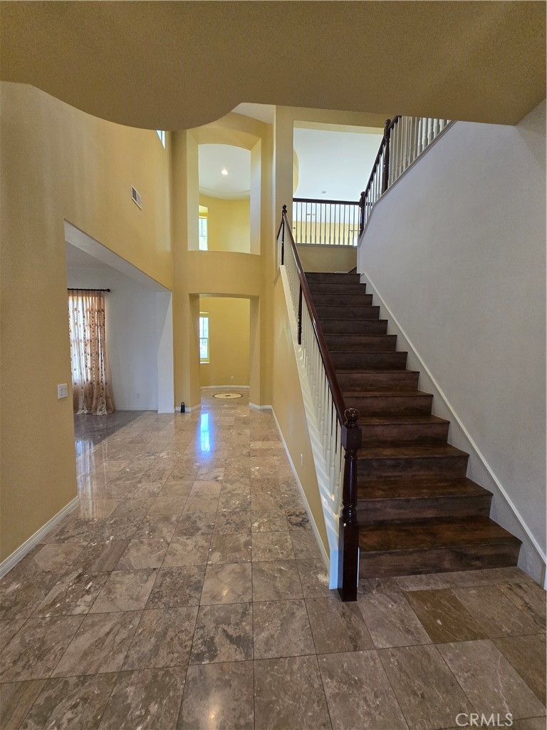 16231 Yarmouth Circle Riverside, CA 92503 - Photo 3 of 27 a view of entryway and hall