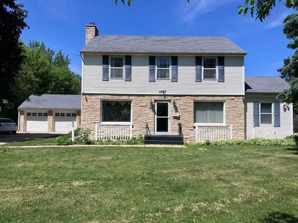 $840,000 | 4207 Bainbridge Street, Monona, WI 53716