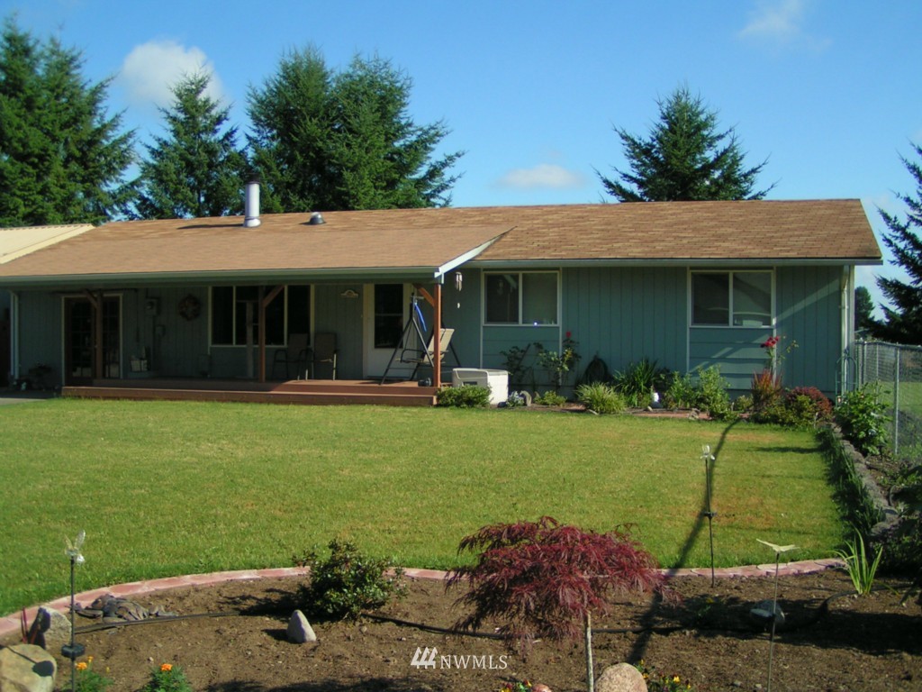 18906 Nutmeg Street Southwest Rochester, WA 98579 - Photo 1 of 1