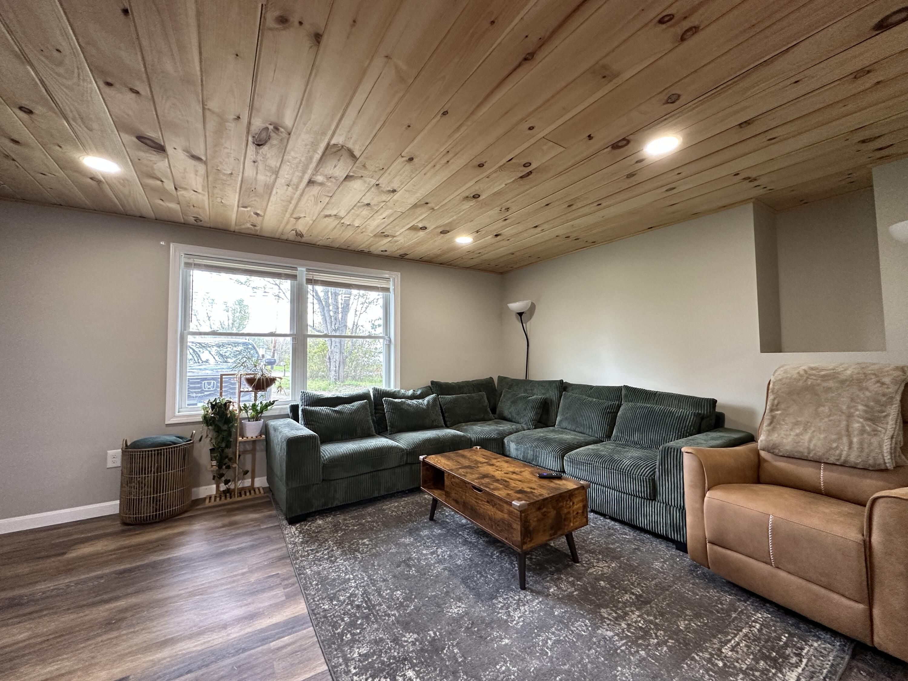 104 Unity Road Albion, ME 04910 - Photo 10 of 33 Living Room