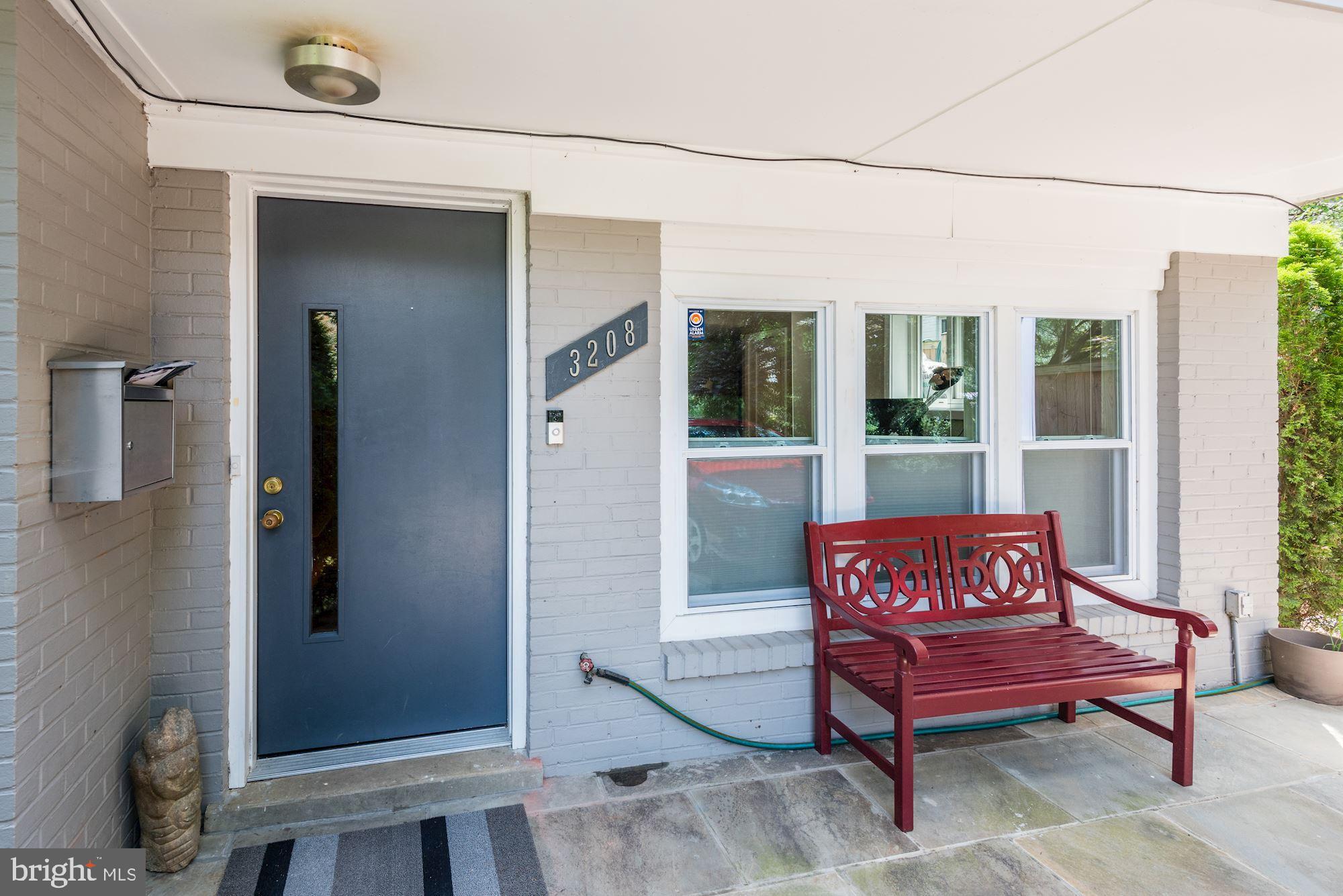 3208 Rittenhouse Street Northwest Washington, DC 20015 - Photo 2 of 21 Gallery Image 2