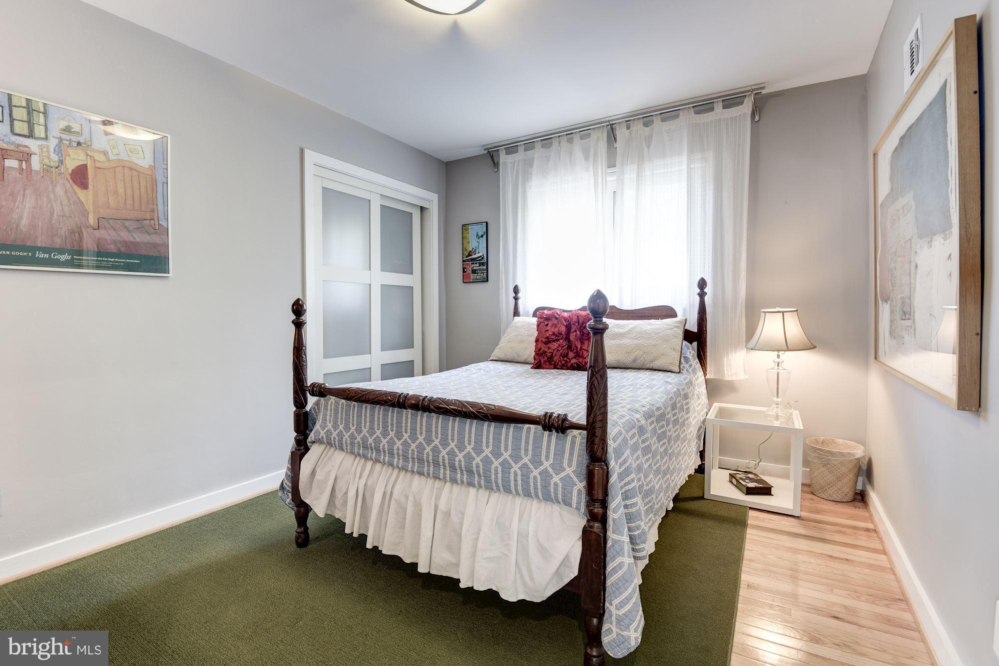 3208 Rittenhouse Street Northwest Washington, DC 20015 - Photo 13 of 21 Gallery Image 13