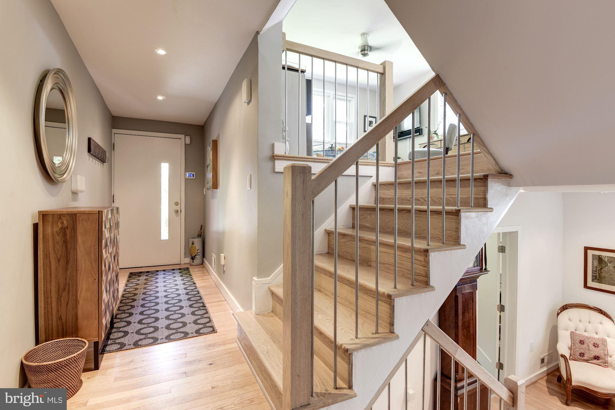 3208 Rittenhouse Street Northwest Washington, DC 20015 - Photo 3 of 21 Gallery Image 3