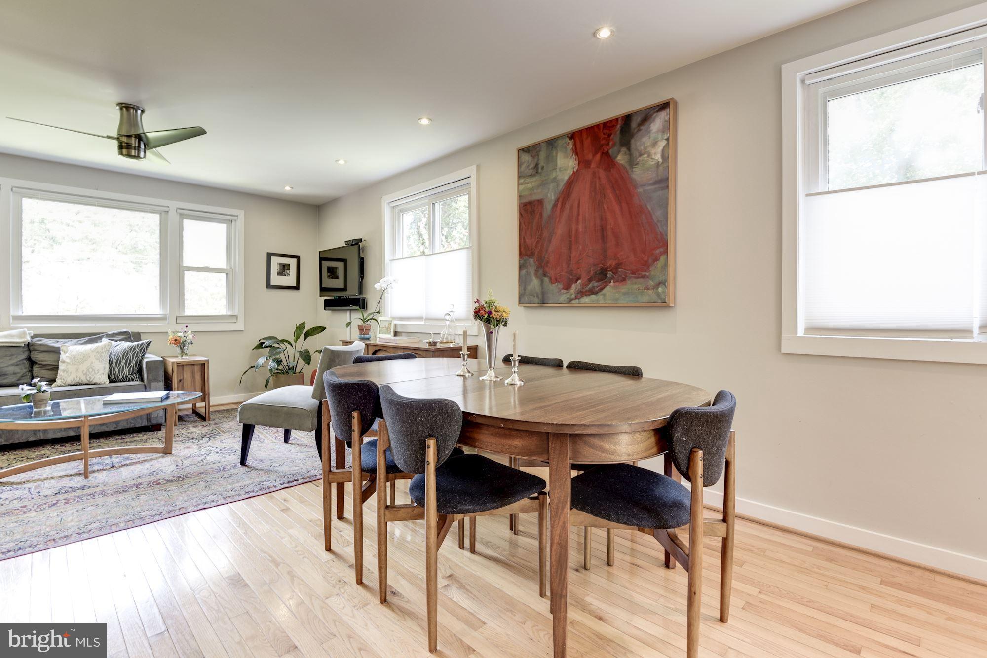 3208 Rittenhouse Street Northwest Washington, DC 20015 - Photo 7 of 21 Gallery Image 7