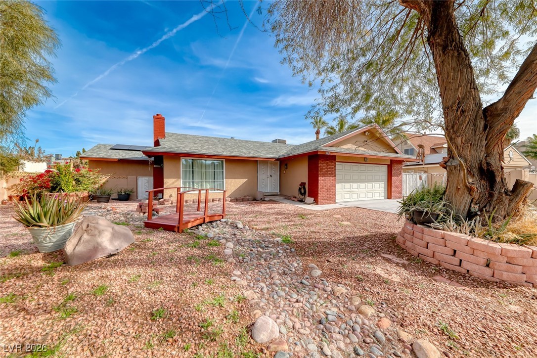 3068 South Topaz Road Las Vegas, NV 89121 - Photo 2 of 31