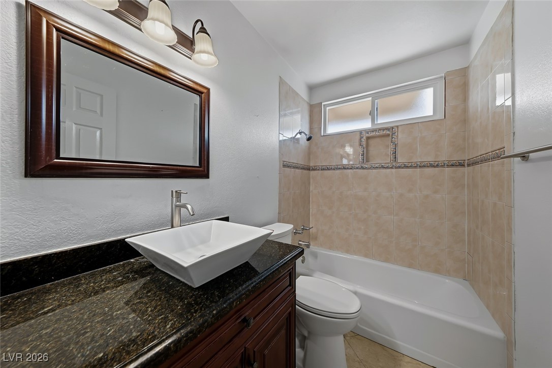 3068 South Topaz Road Las Vegas, NV 89121 - Photo 26 of 31