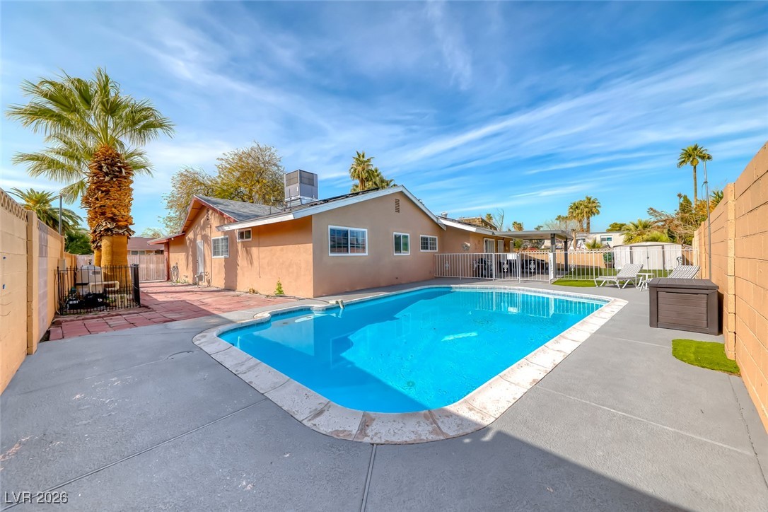 3068 South Topaz Road Las Vegas, NV 89121 - Photo 31 of 31