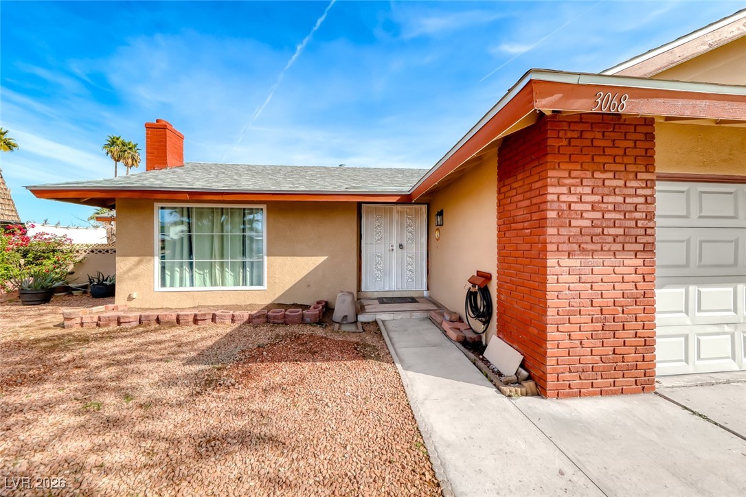 3068 South Topaz Road Las Vegas, NV 89121 - Photo 4 of 31