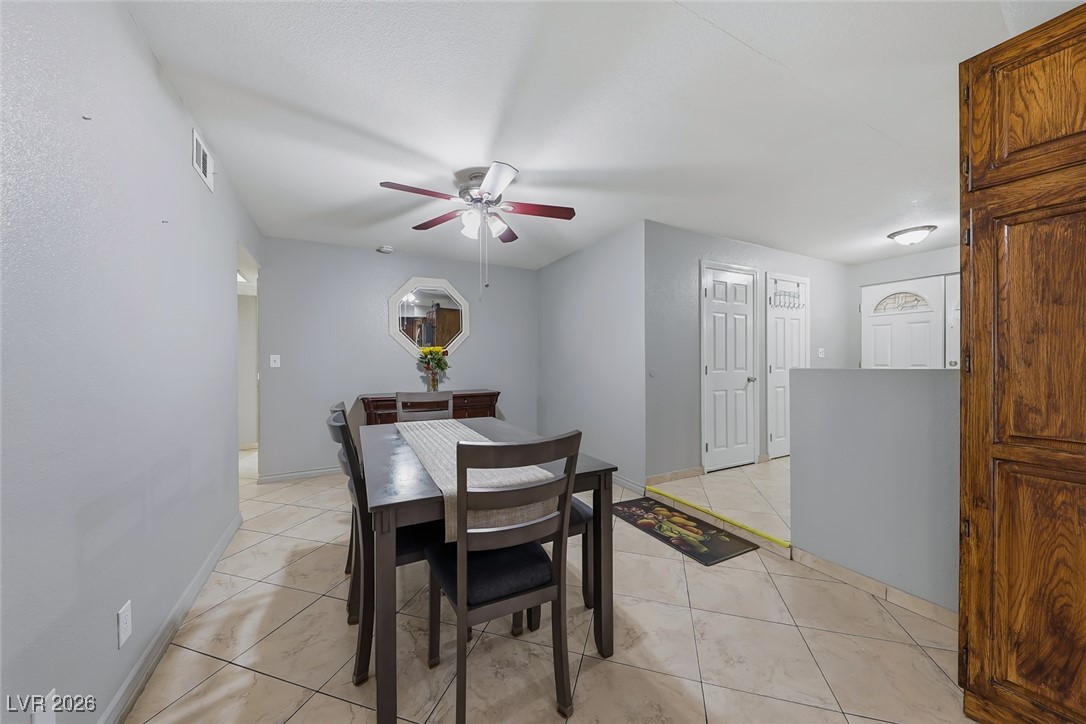 3068 South Topaz Road Las Vegas, NV 89121 - Photo 8 of 31