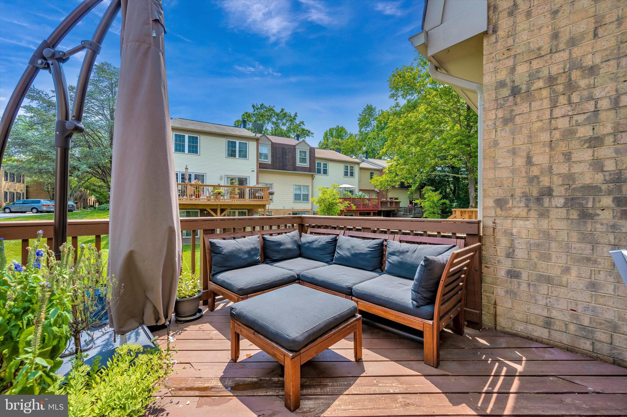 6402 Montrose Road Rockville, MD 20852 - Photo 36 of 45