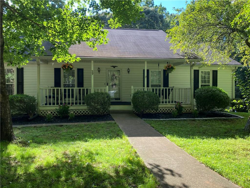 59 Padgett Path Dallas, GA 30132 - Photo 5 of 25 Gallery Image 5