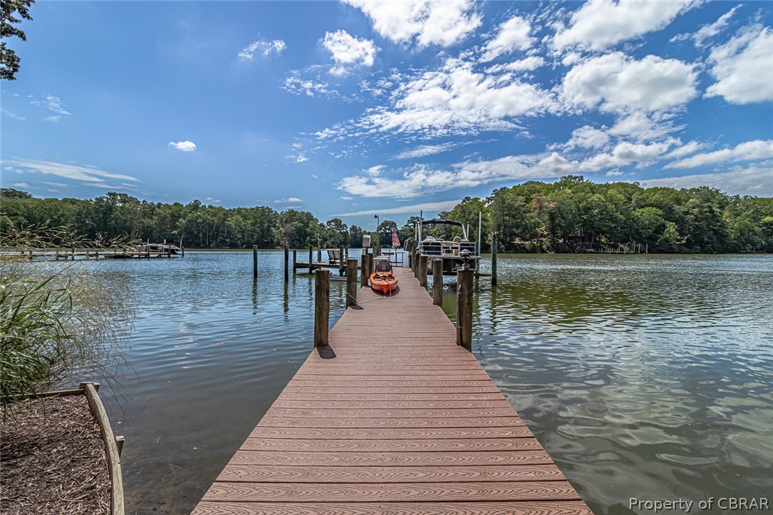 494 Forest Green Road Reedville, VA 22539 - Photo 33 of 43