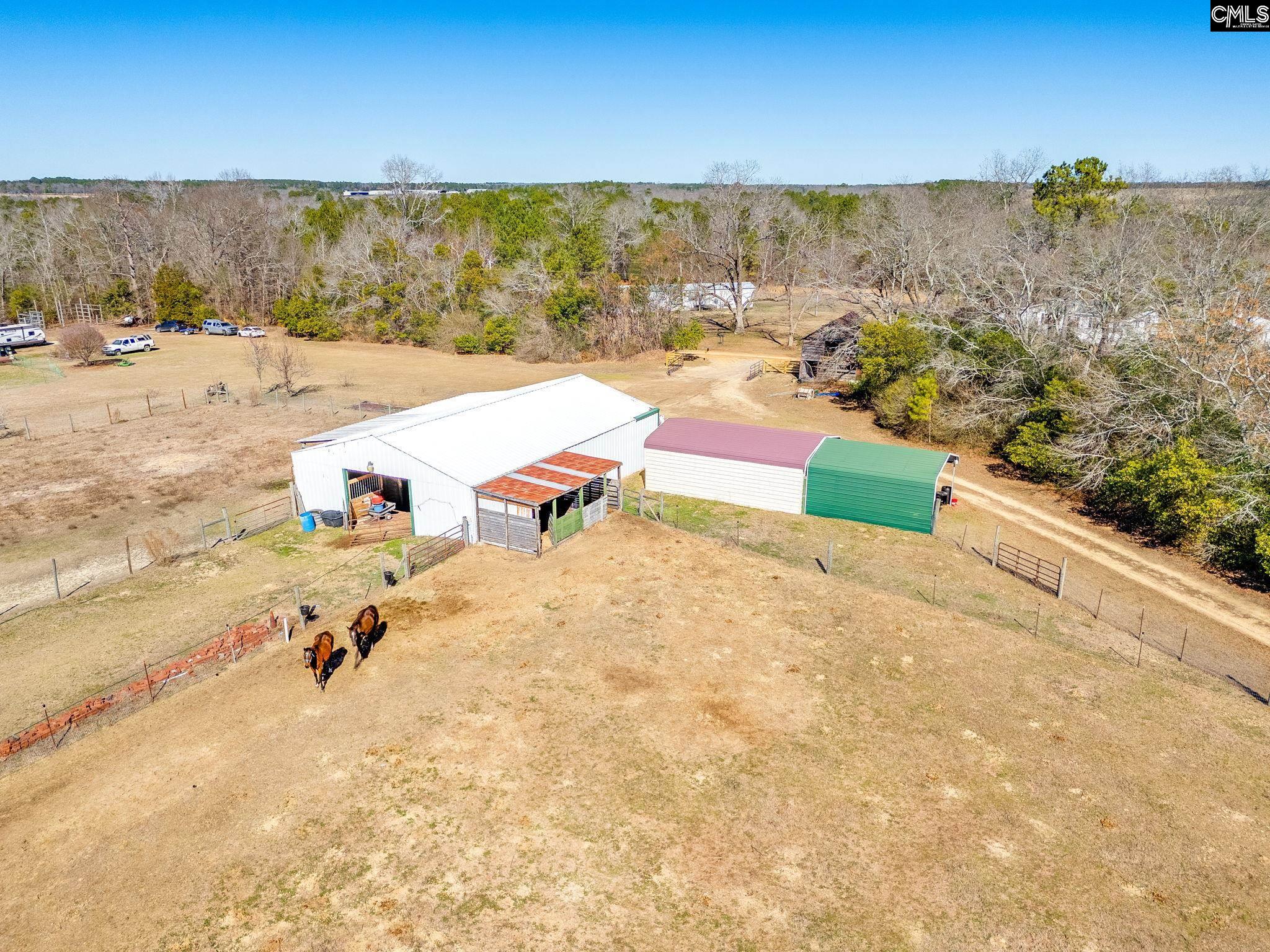 1080 Fox Young Road Wagener, SC 29164 - Photo 66 of 78