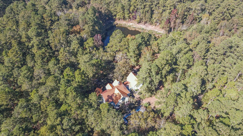 1109 Richardsons Lake Road Aiken, SC 29803 - Photo 14 of 66