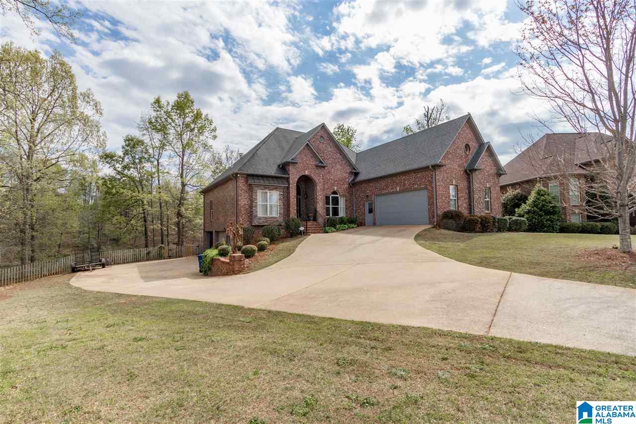 2860 Aster Lake Road Helena, AL 35022 - Photo 2 of 49