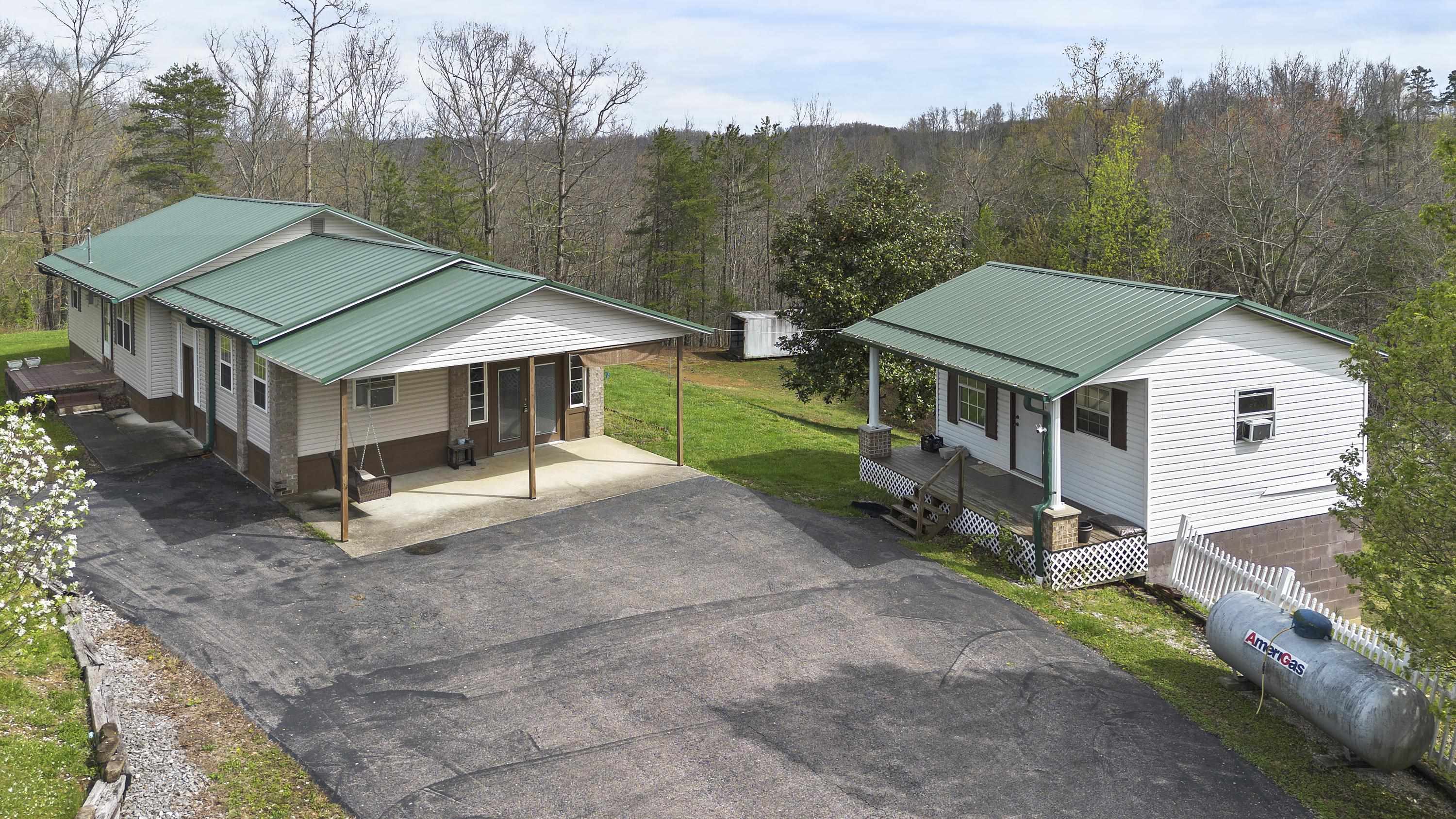 405 Broadleaf Road Louisa, KY 41230 - Photo 38 of 38
