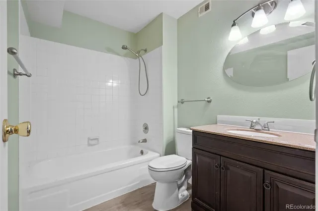 $325,000 | 3330 South Ammons Street, Unit 10101, Lakewood, CO 80227