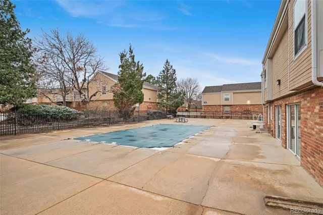 $325,000 | 3330 South Ammons Street, Unit 10101, Lakewood, CO 80227