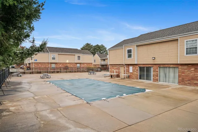 $325,000 | 3330 South Ammons Street, Unit 10101, Lakewood, CO 80227