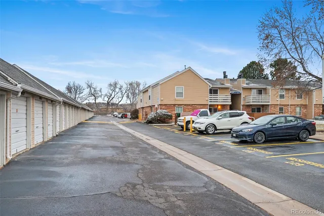 $325,000 | 3330 South Ammons Street, Unit 10101, Lakewood, CO 80227