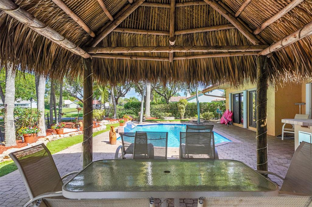 1581 Northwest 100th Way Plantation, FL 33322 - Photo 41 of 53