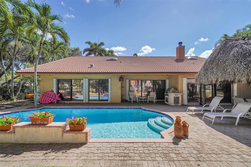 1581 Northwest 100th Way Plantation, FL 33322 - Photo 45 of 53