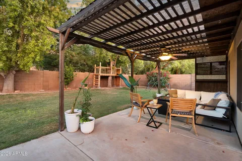 $465,000 | 1529 South Dove Street, Gilbert, AZ 85233