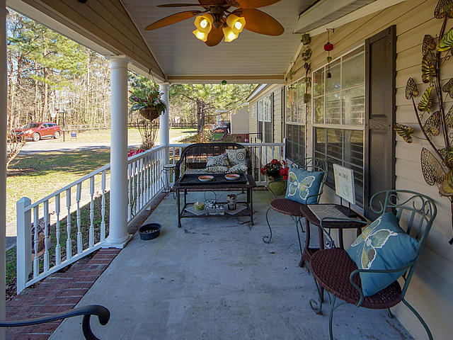 183 Old Beech Hill Road Ridgeville, SC 29472 - Photo 3 of 50 03183 Old Beech Hill Rd