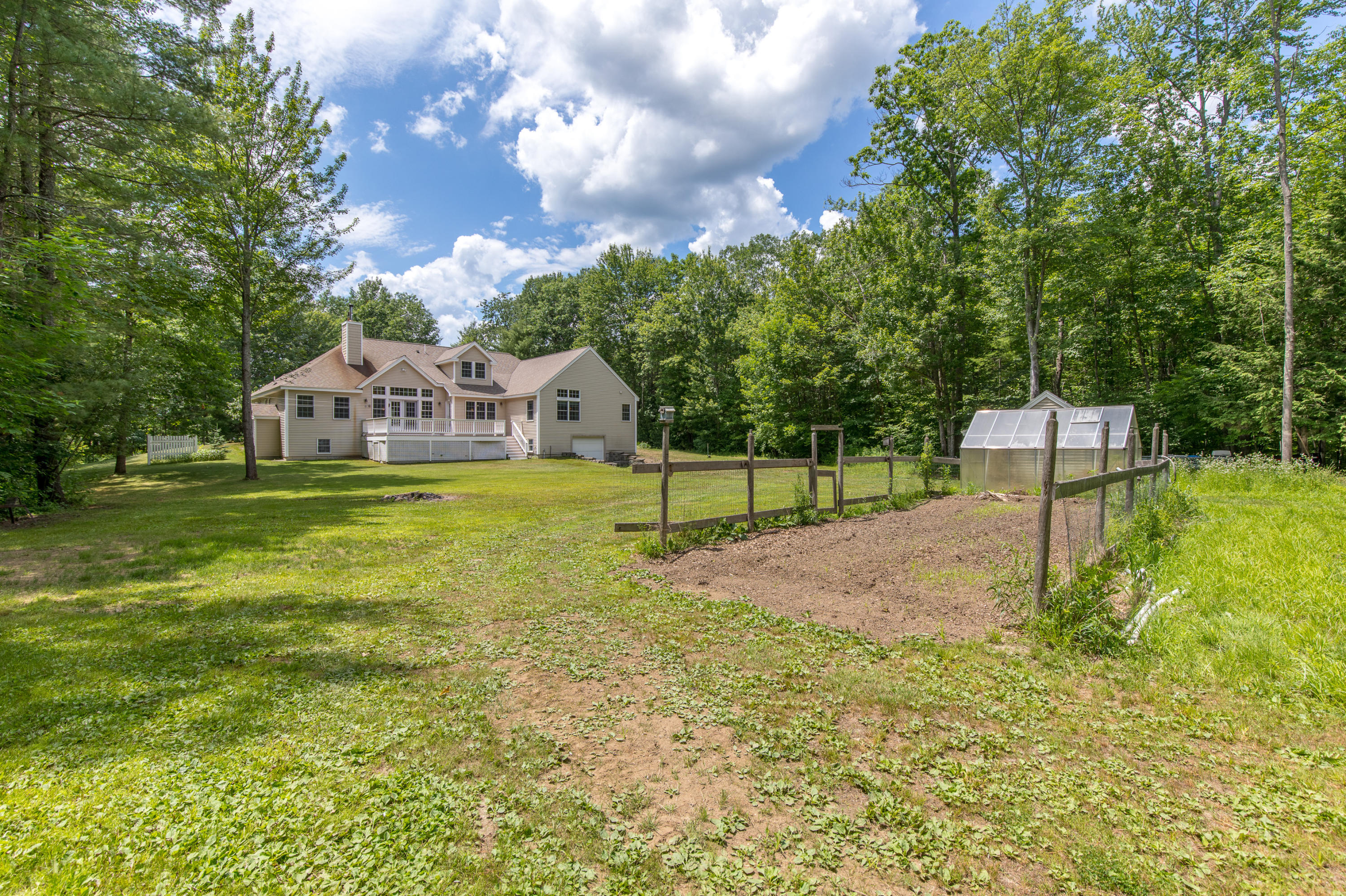236 Pease Road Buxton, ME 04093 - Photo 50 of 53 236 Pease Road Buxton-60