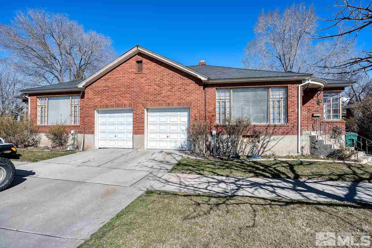 555 West 10th Street Reno, NV 89503 - Photo 1 of 23 Photo 1