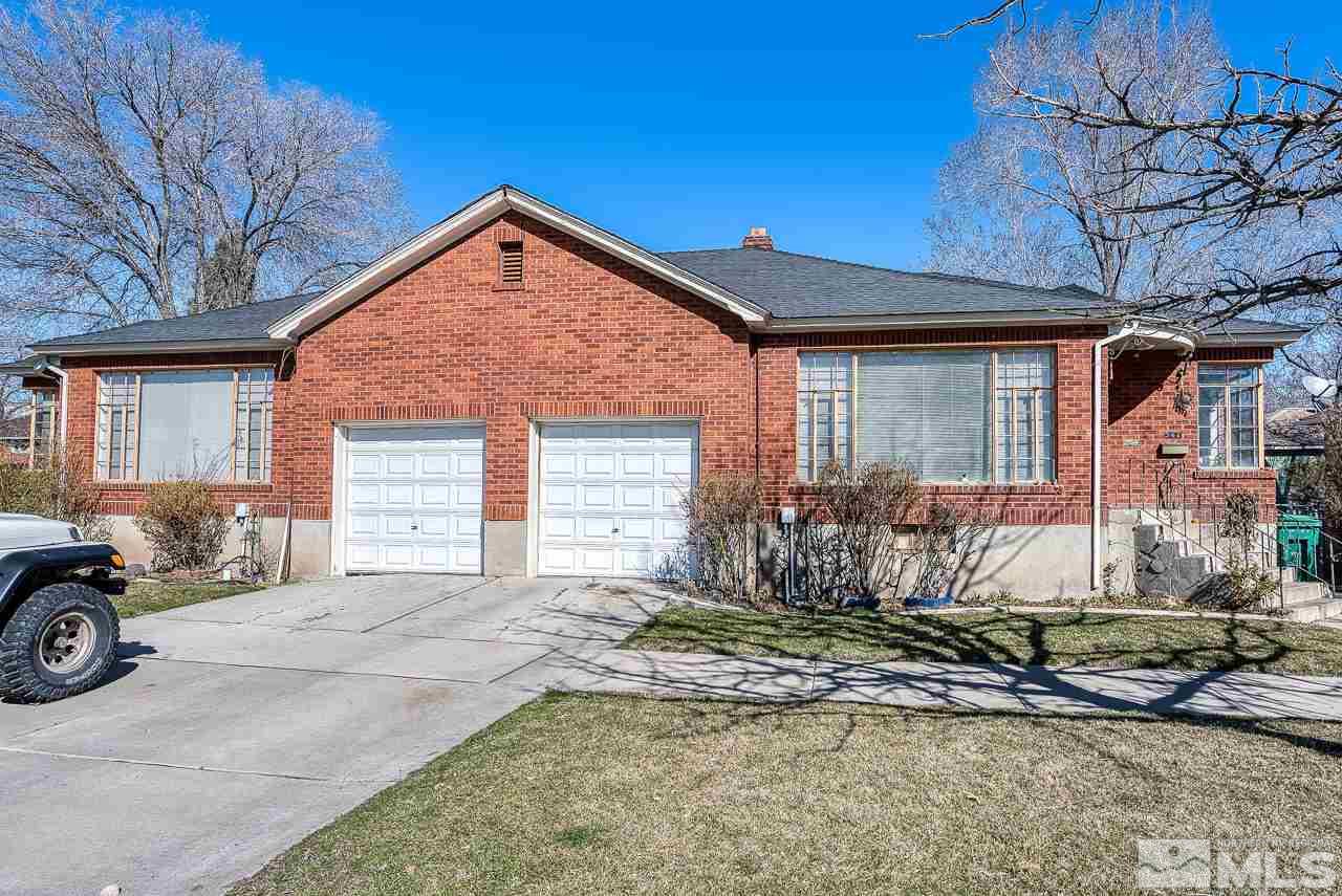 555 West 10th Street Reno, NV 89503 - Photo 12 of 23 Photo 12