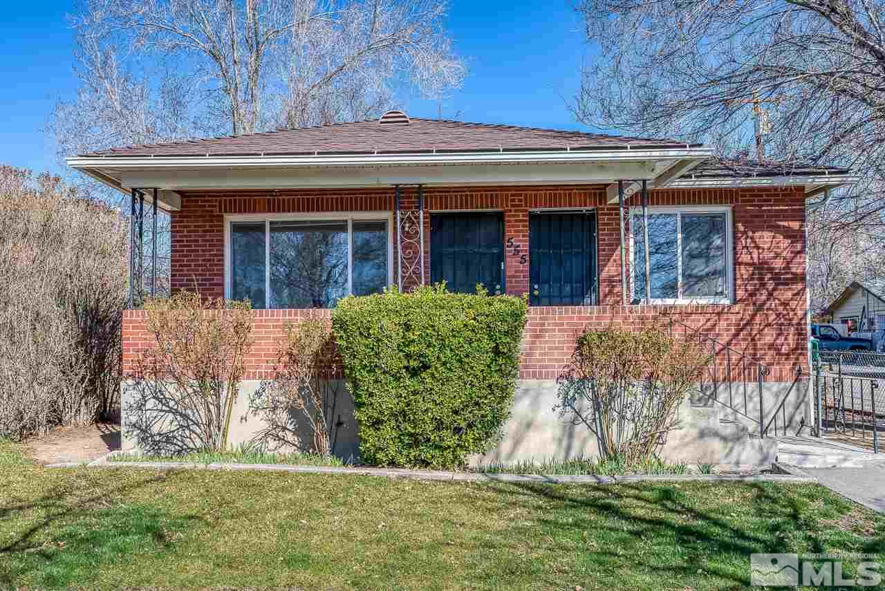 555 West 10th Street Reno, NV 89503 - Photo 14 of 23 Photo 14