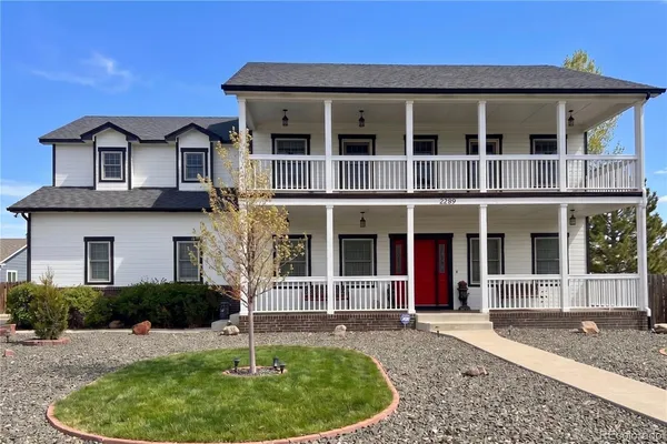 $825,000 | 2289 Elmwood Street, Berthoud, CO 80513