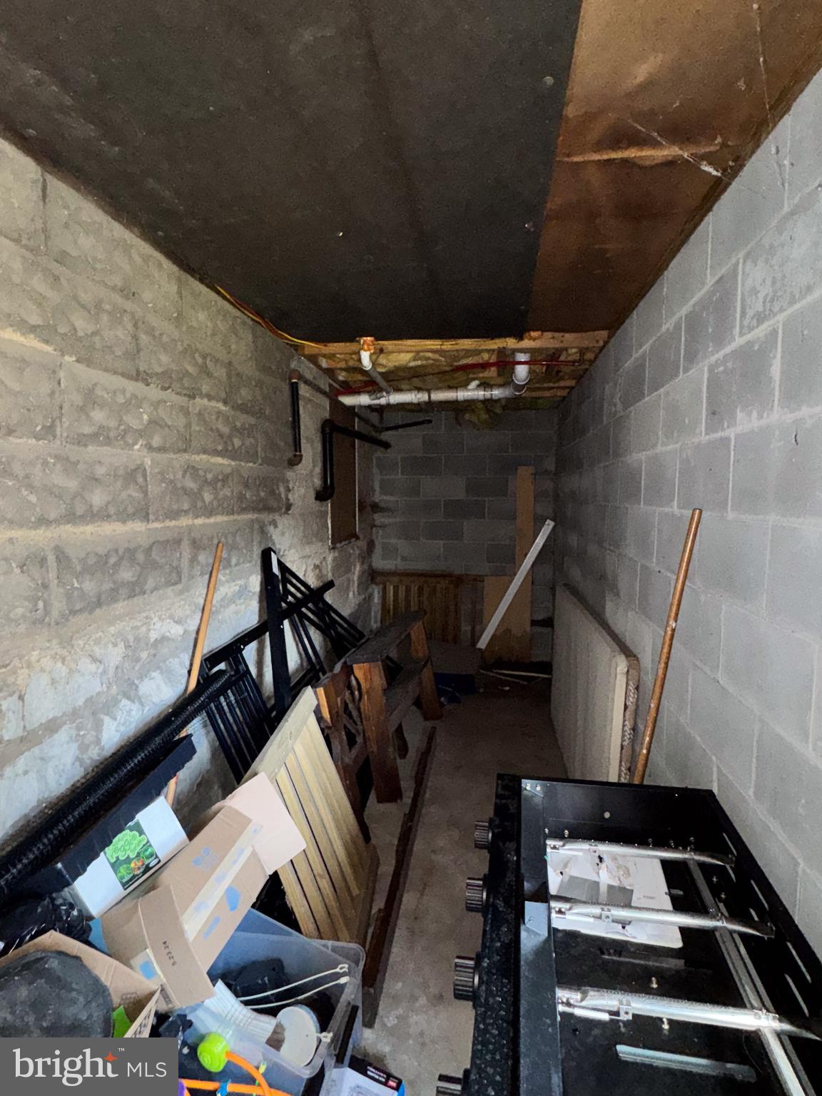 37 West 3rd Street Everett, PA 15537 - Photo 24 of 27