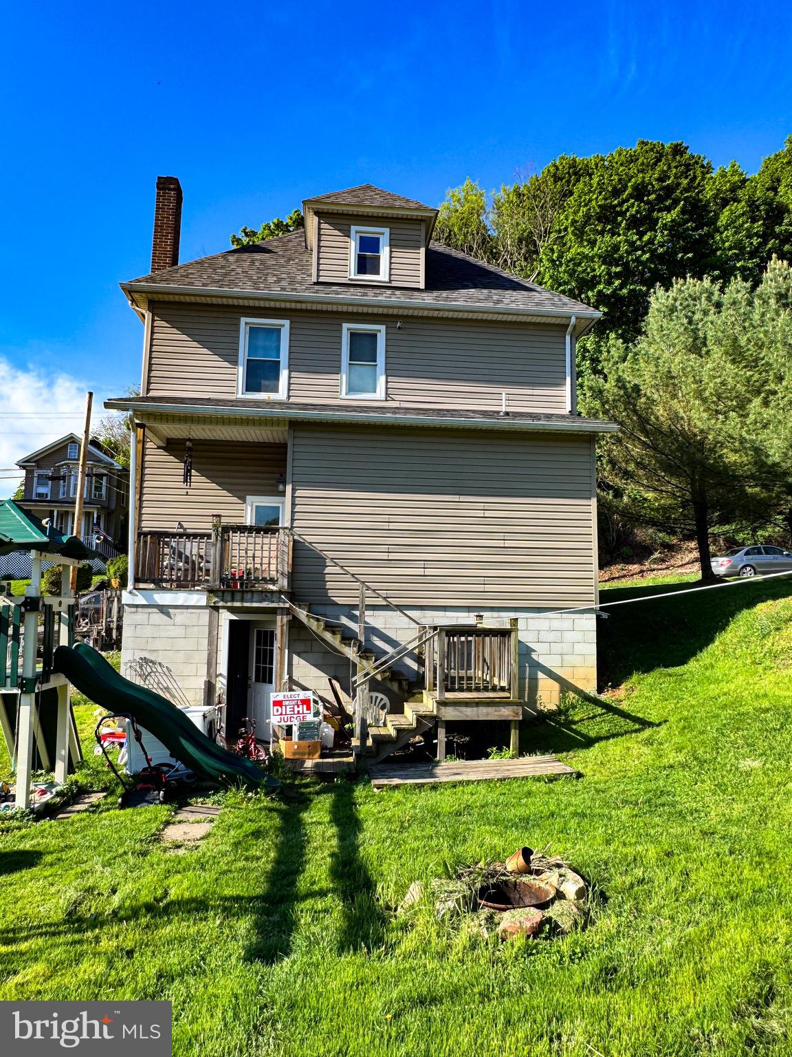 37 West 3rd Street Everett, PA 15537 - Photo 26 of 27