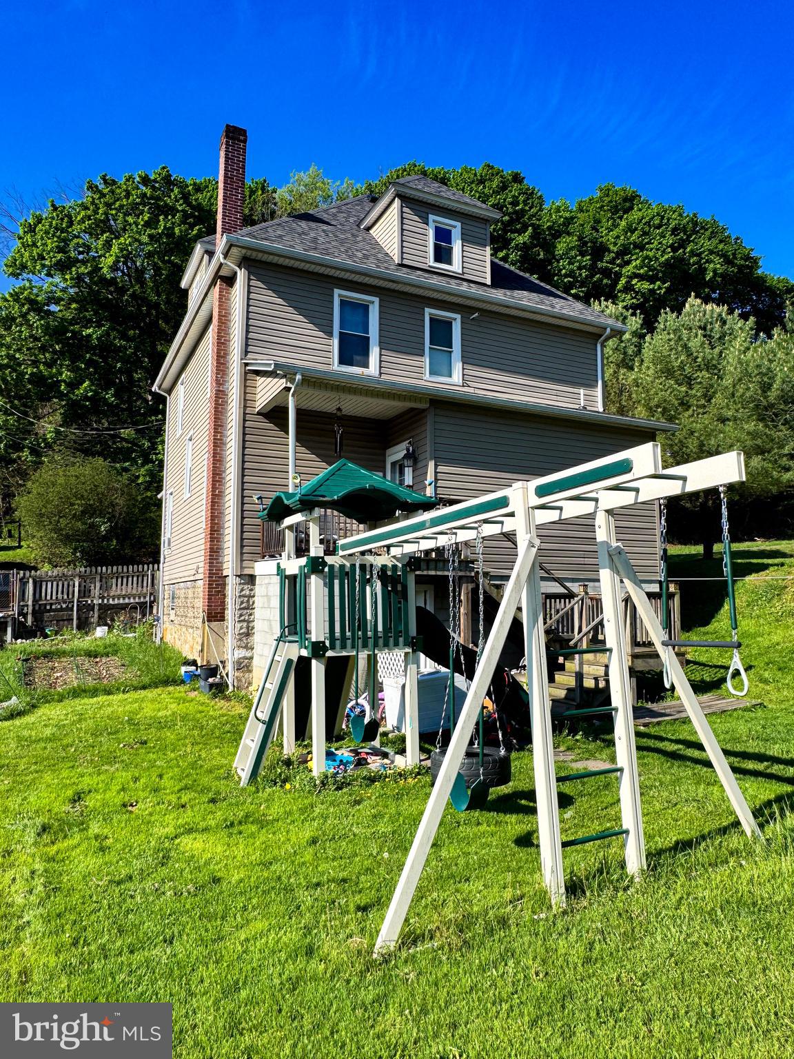 37 West 3rd Street Everett, PA 15537 - Photo 27 of 27
