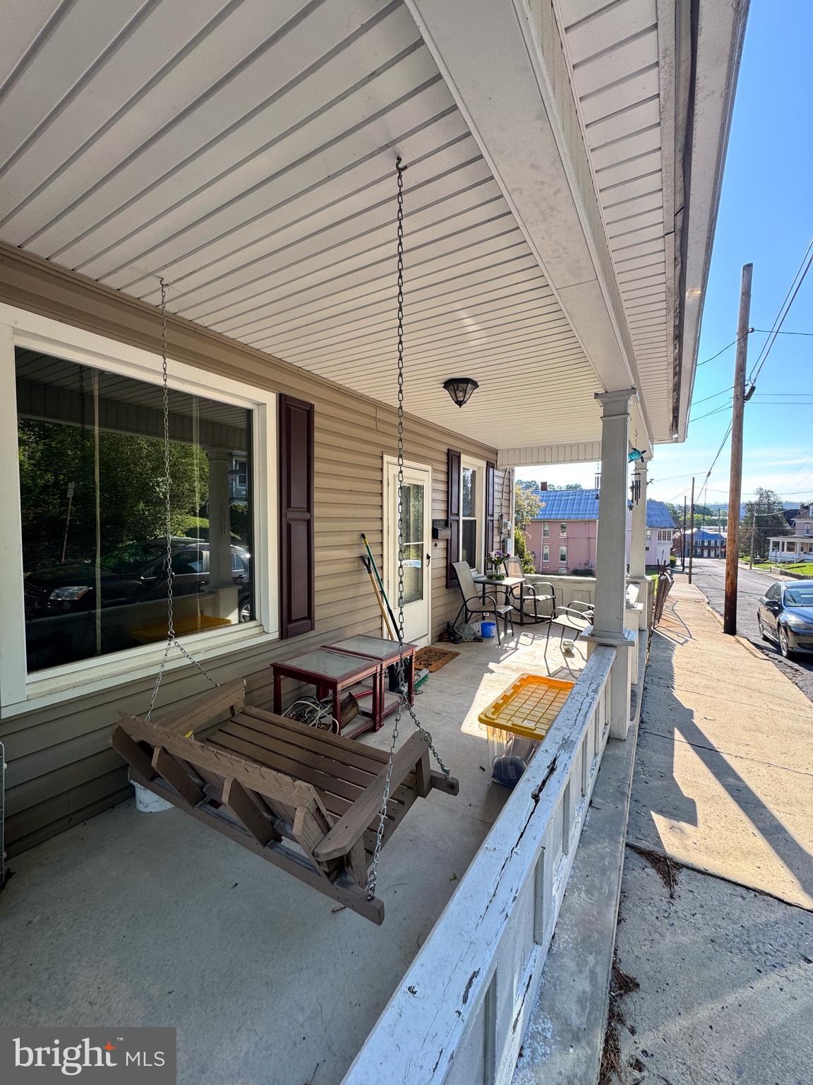 37 West 3rd Street Everett, PA 15537 - Photo 3 of 27