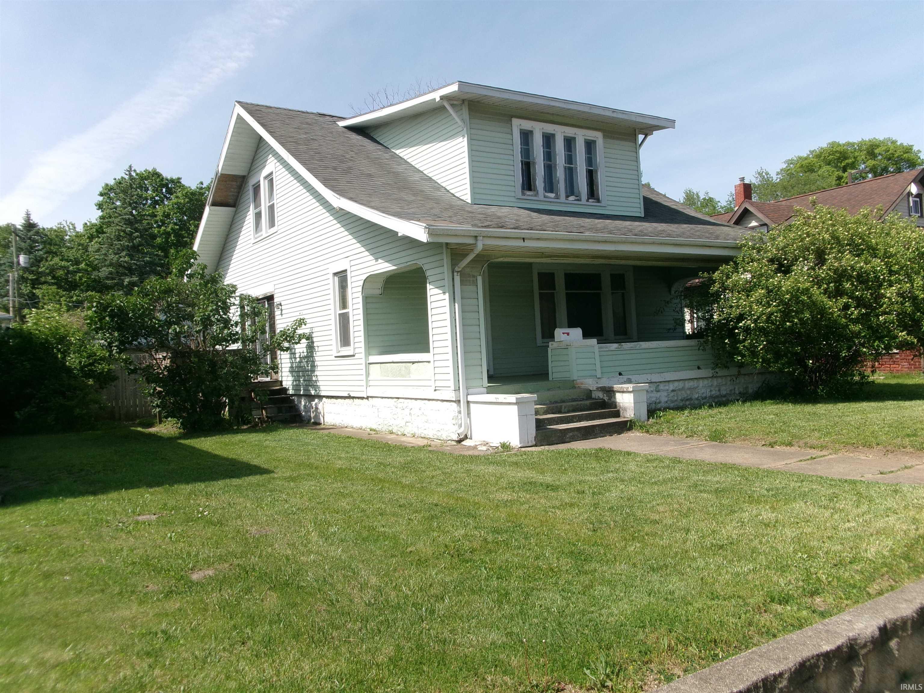 780 West Main Street Peru, IN 46970 - Photo 1 of 19
