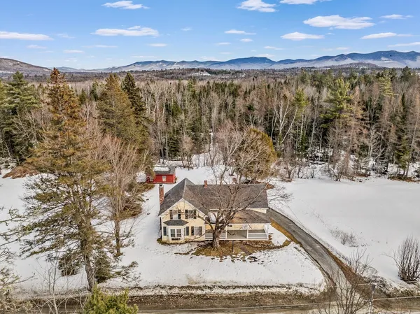 $360,000 | 249 Mountain View Road, Whitefield, NH 03598