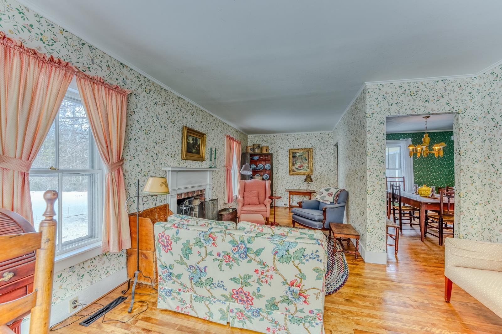 249 Mountain View Road Whitefield, NH 03598 - Photo 11 of 50