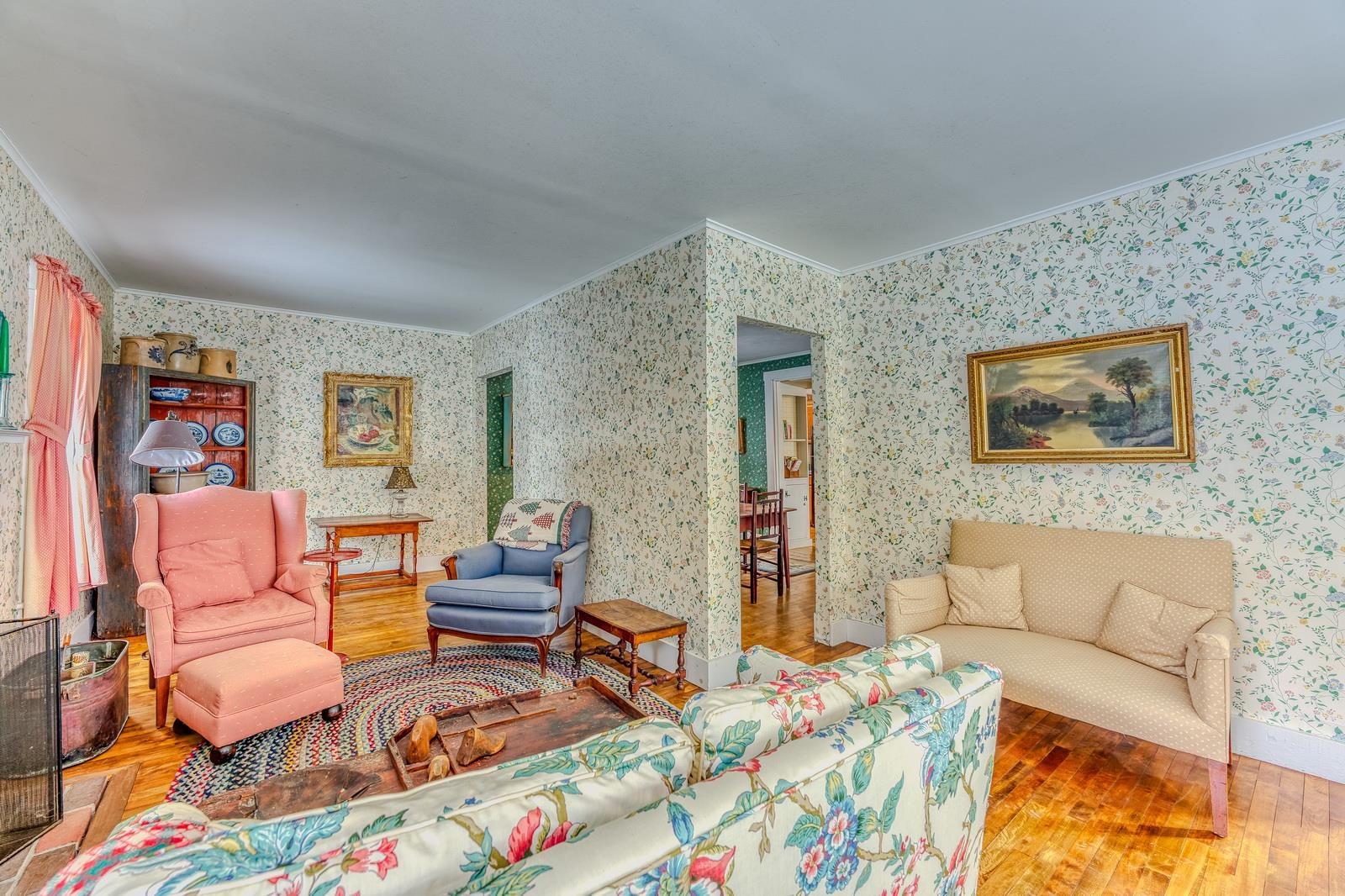 249 Mountain View Road Whitefield, NH 03598 - Photo 12 of 50