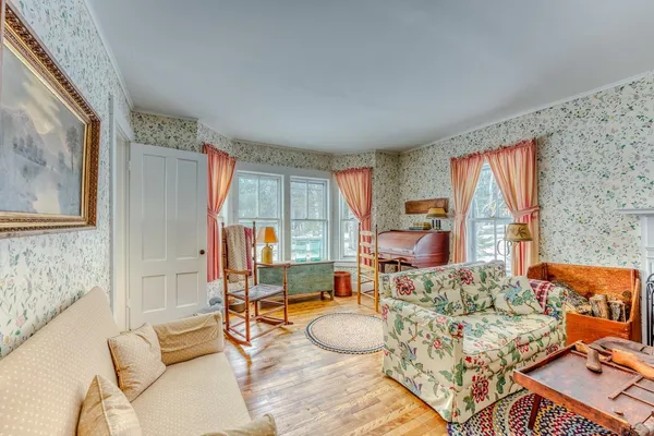 $360,000 | 249 Mountain View Road, Whitefield, NH 03598