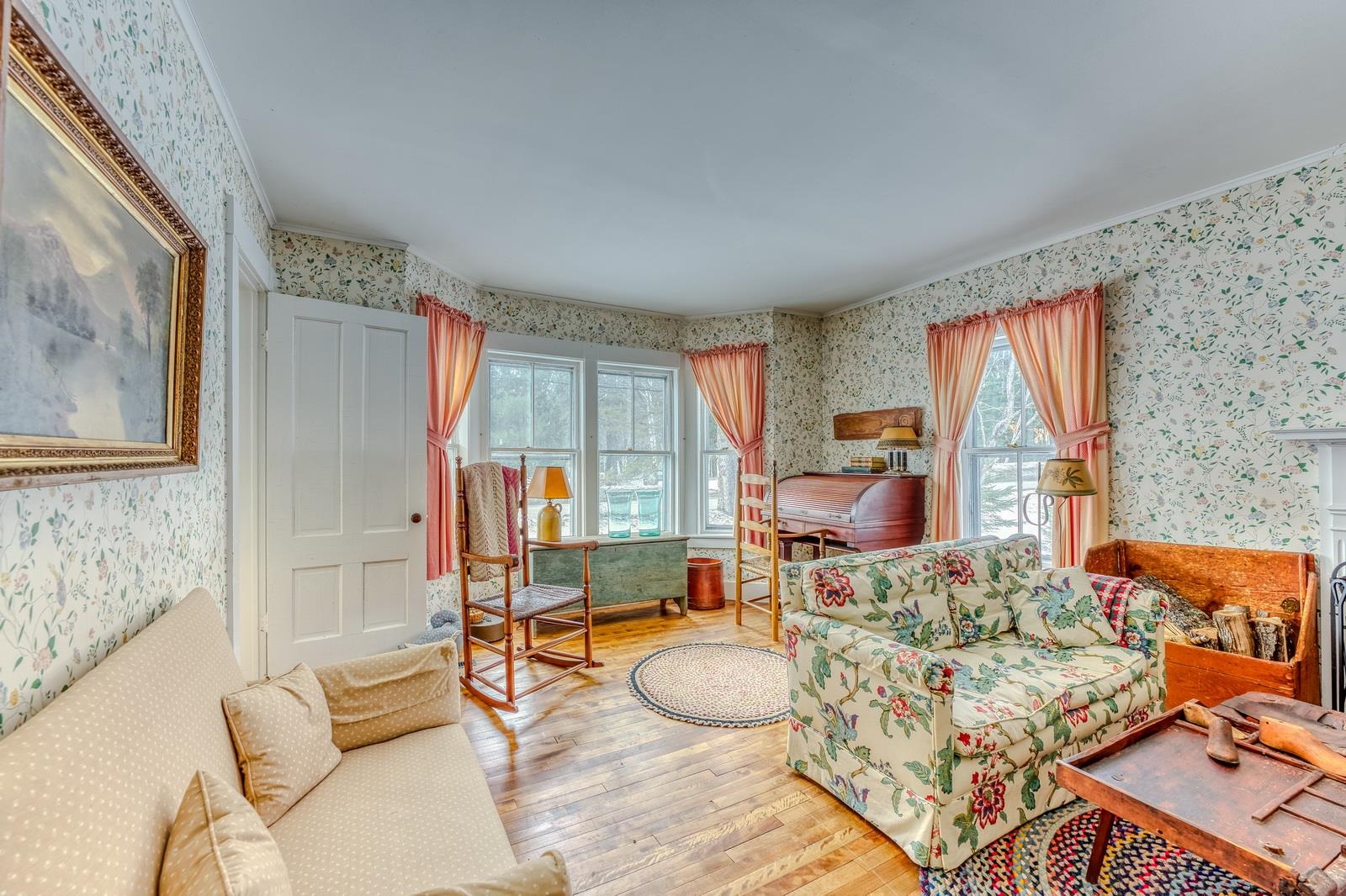 249 Mountain View Road Whitefield, NH 03598 - Photo 13 of 50